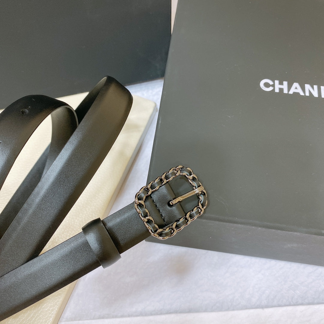 1WC150PDE Stylish High quality belt With full package