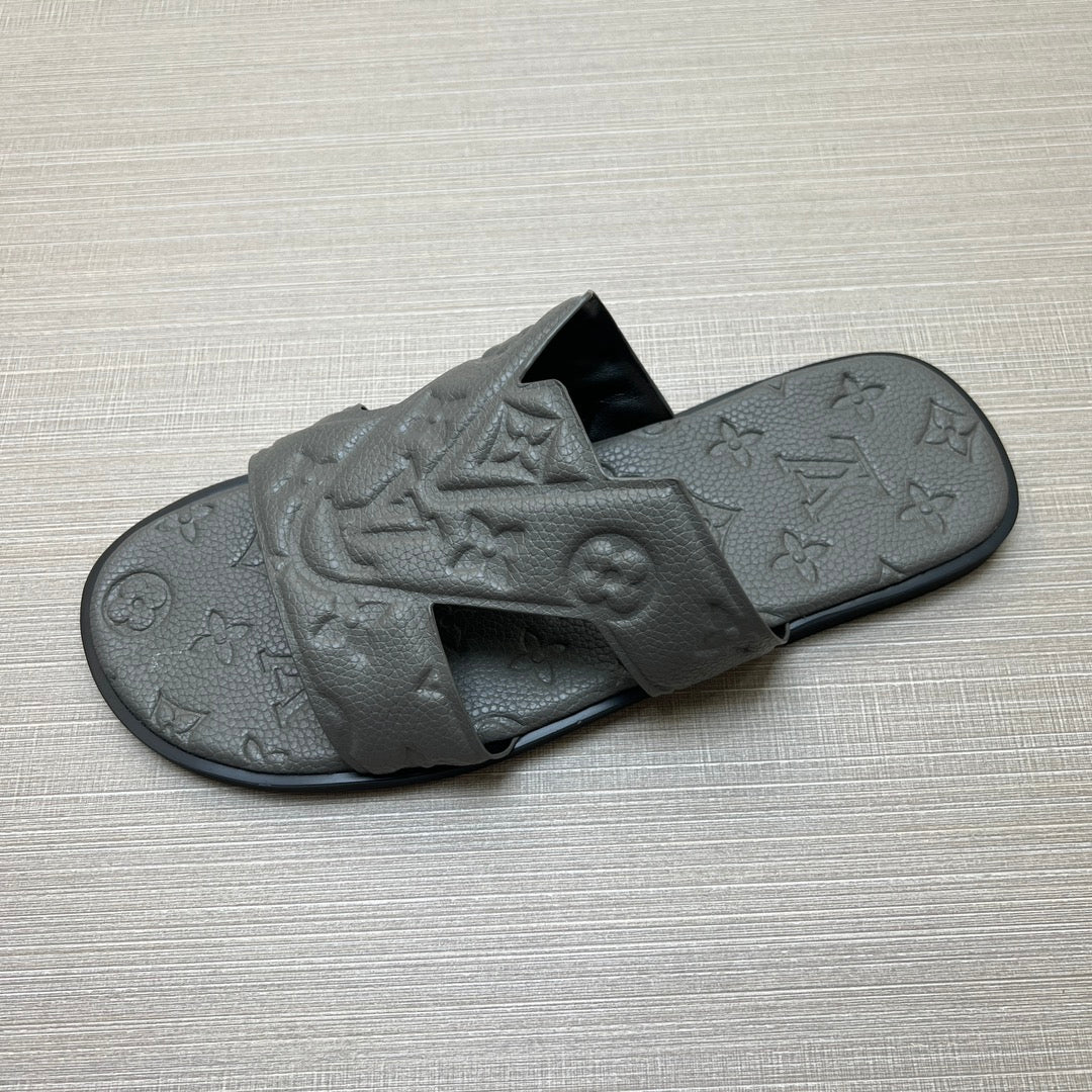 54E34ZDE Stylish slippers