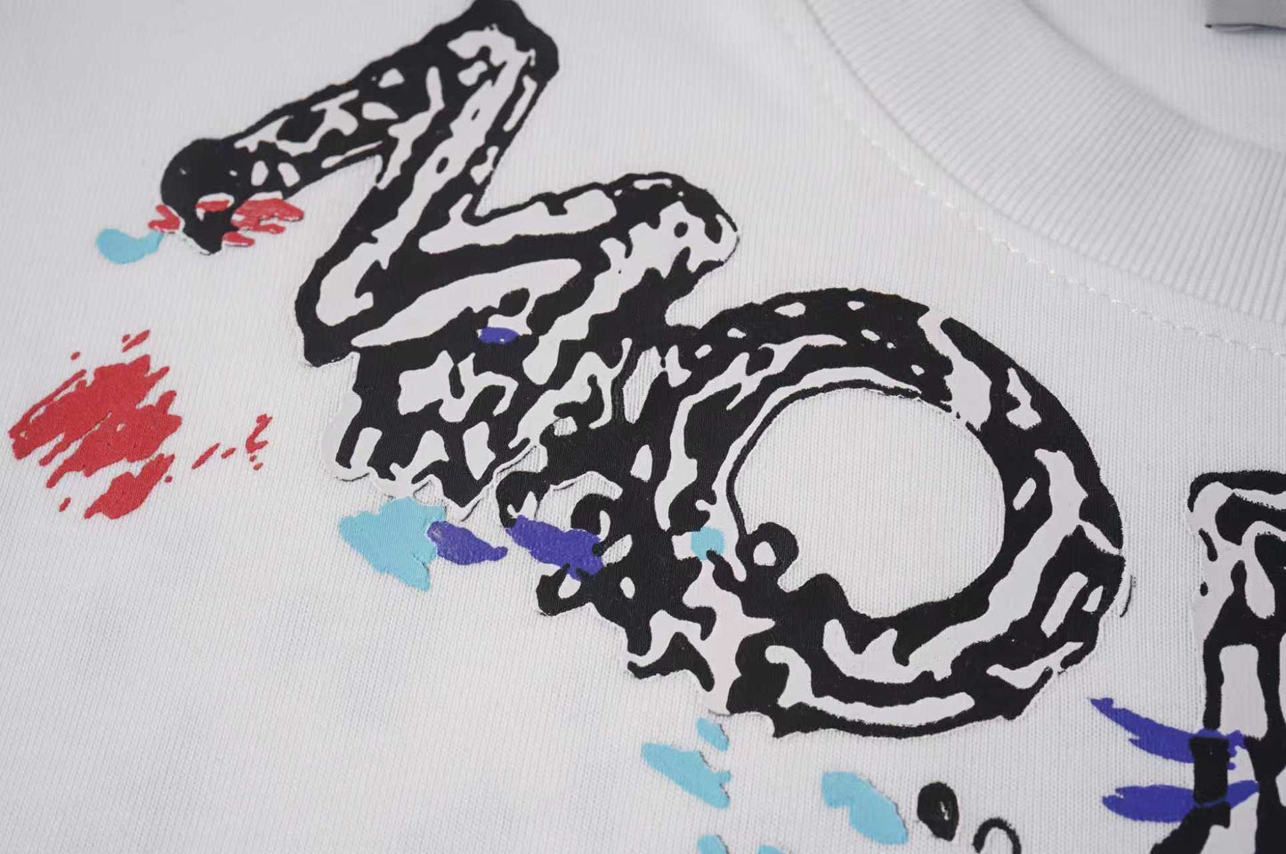 175ZA7UDE Stylish T-shirts