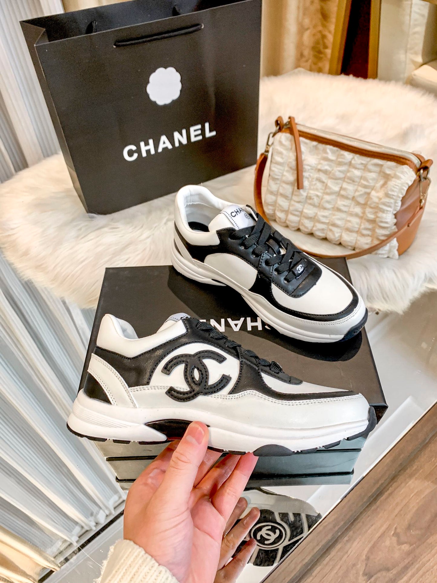 1WC269ZDE Stylish shoes