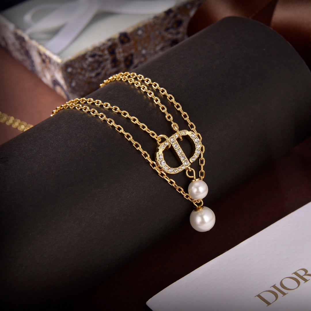 1YD254XDE Stylish Necklaces