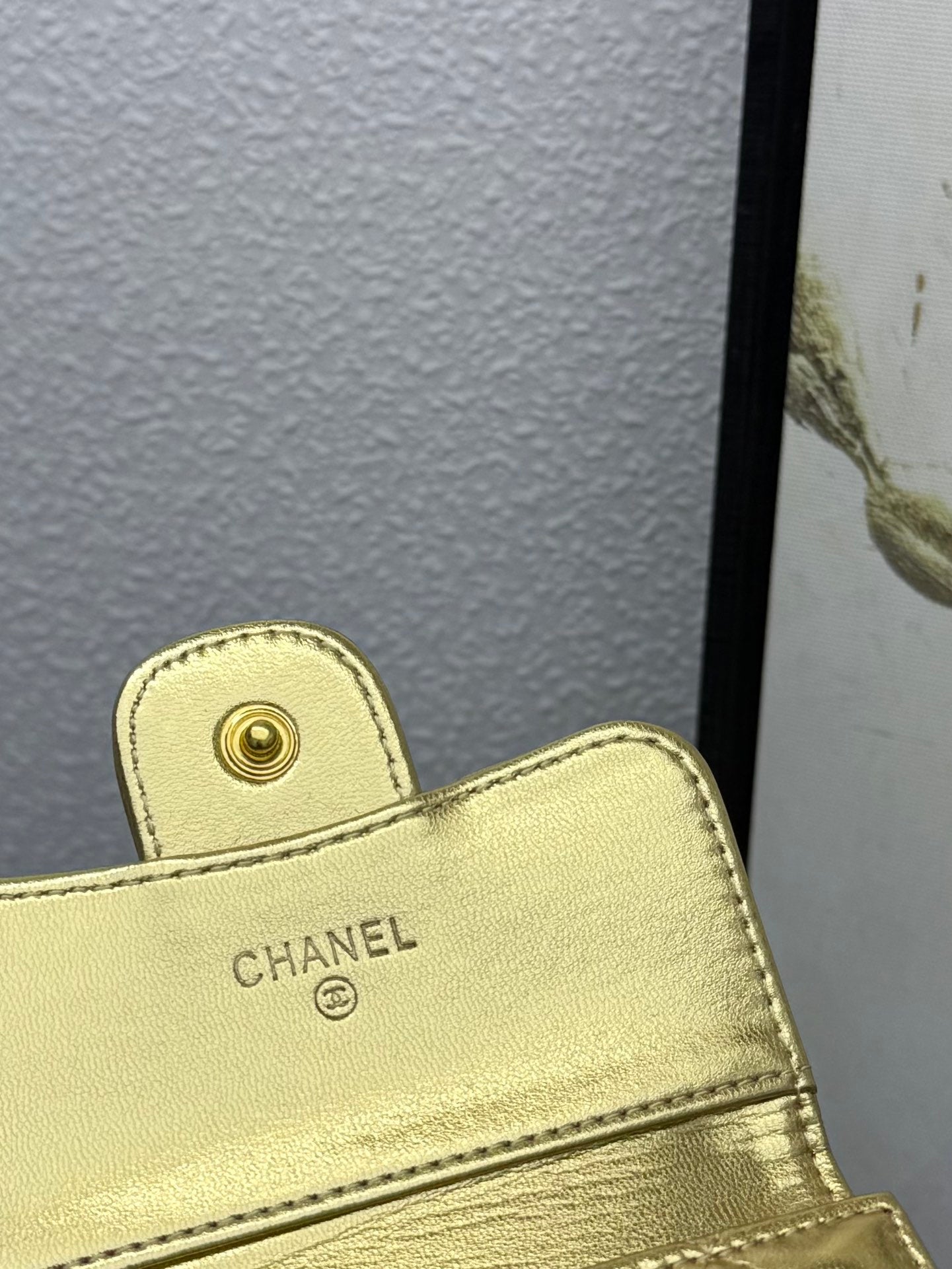 15RC98BDE Stylish leather bag