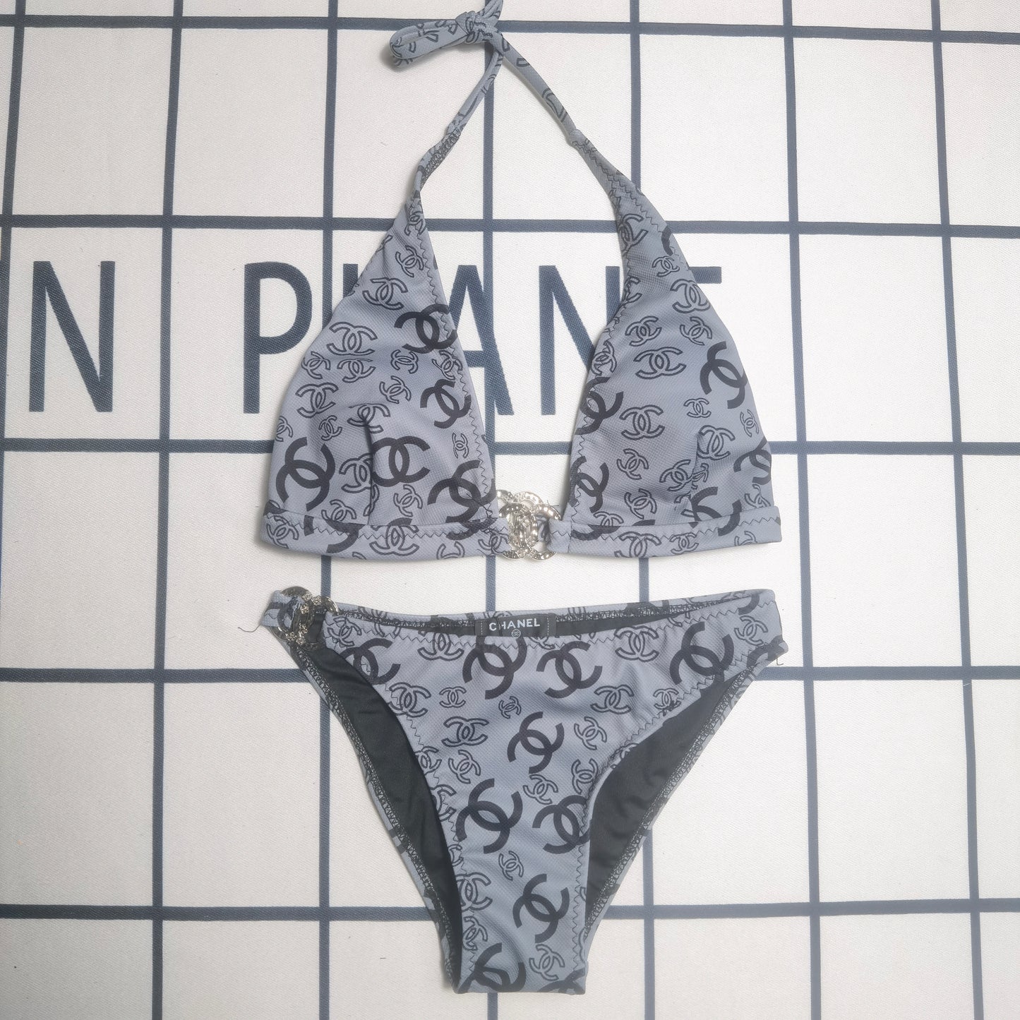 155ZC373YDE Stylish Bikini swimsuit