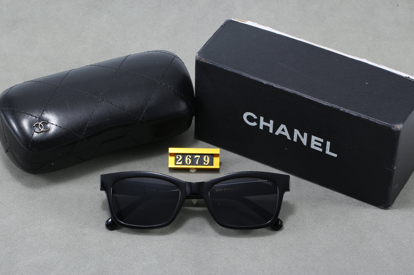 385RC20TDE Stylish Sunglasses