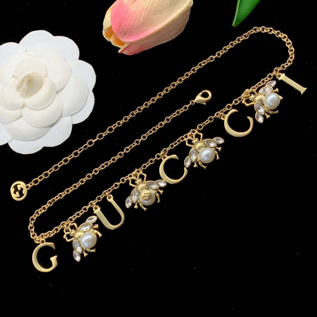 1NB153XDE Stylish Necklaces