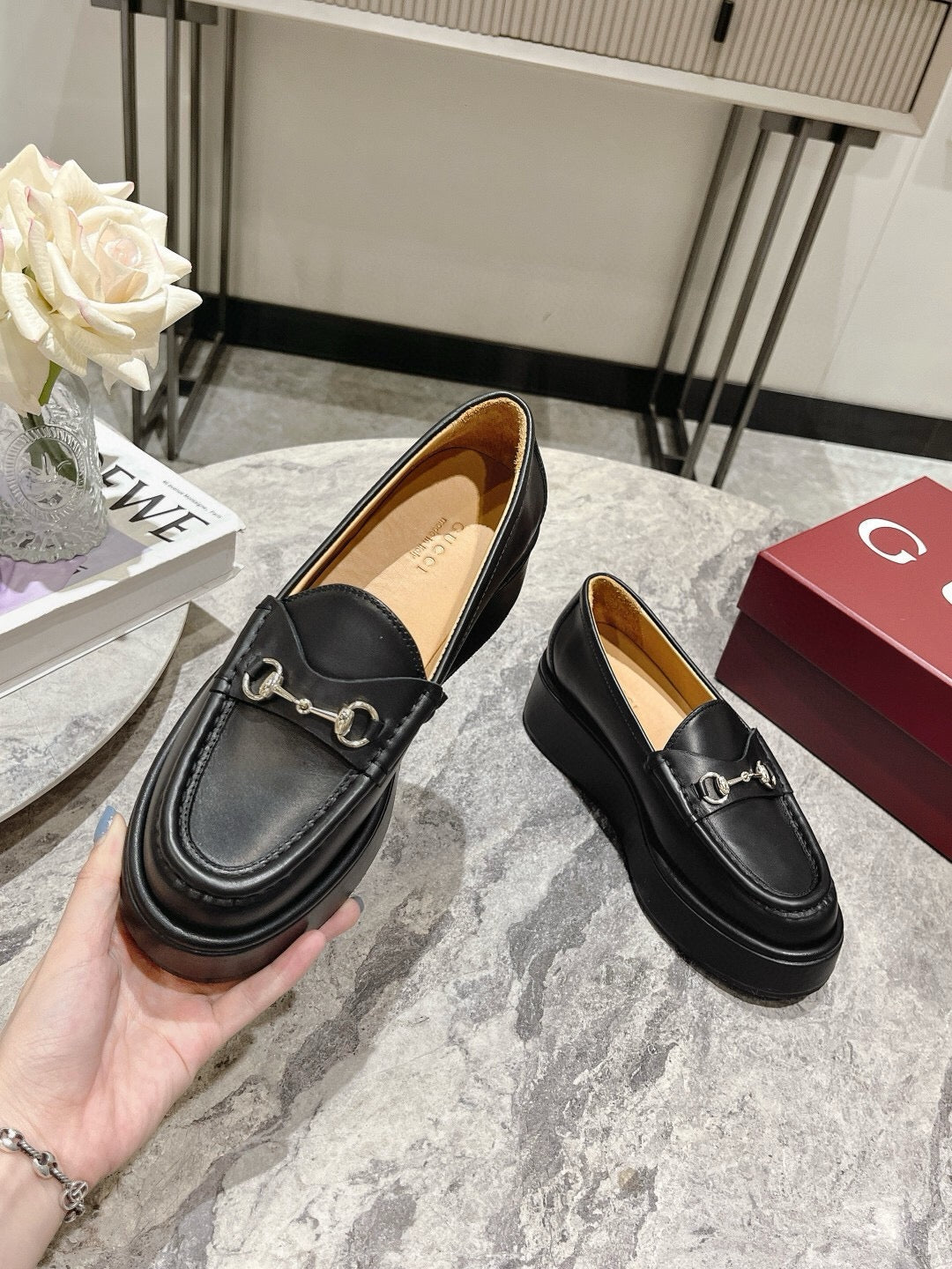 1JB22ZDE Stylish Casual shoes