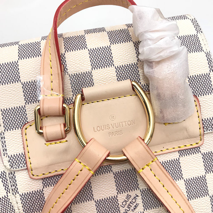 2E72BDE Stylish leather bag