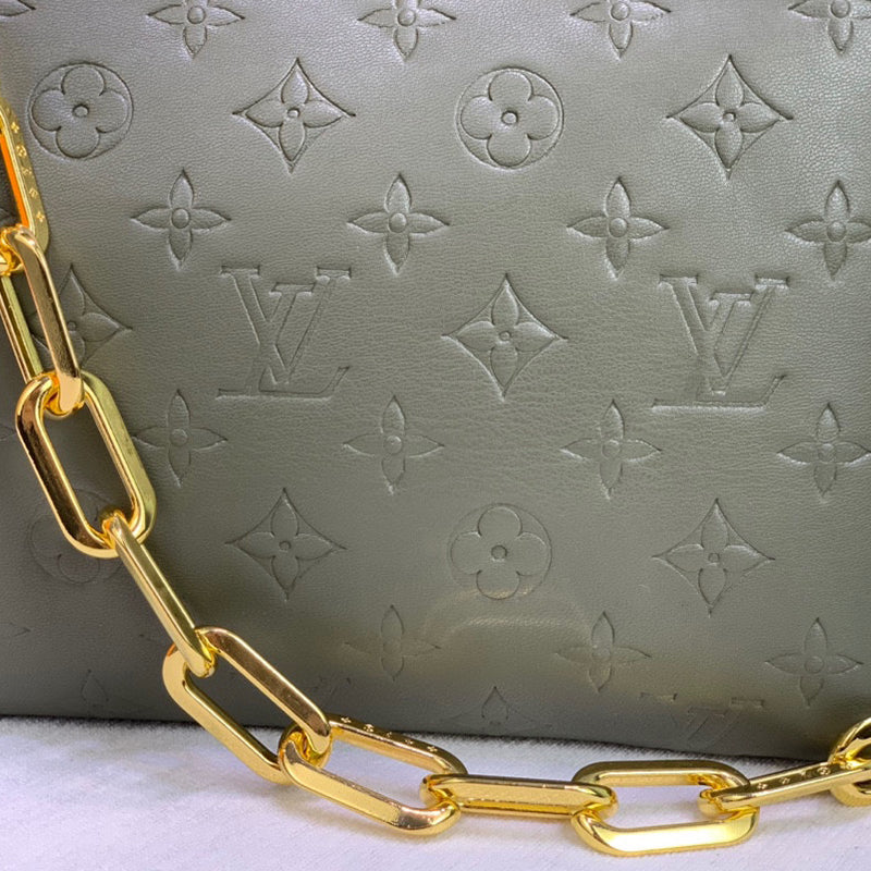 5E8BDE Stylish leather bag