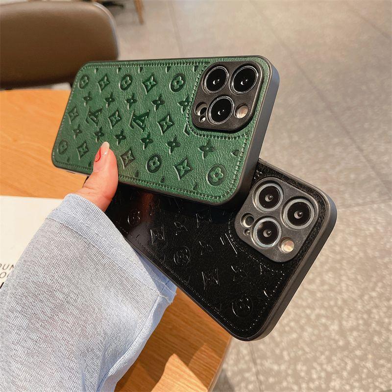 P55RE3ADE Stylish Phone Case