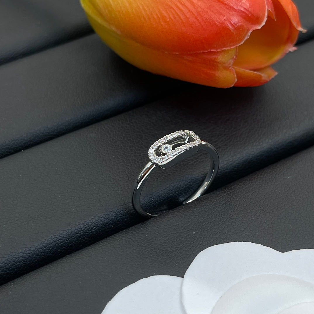 14A760JDE Stylish rings