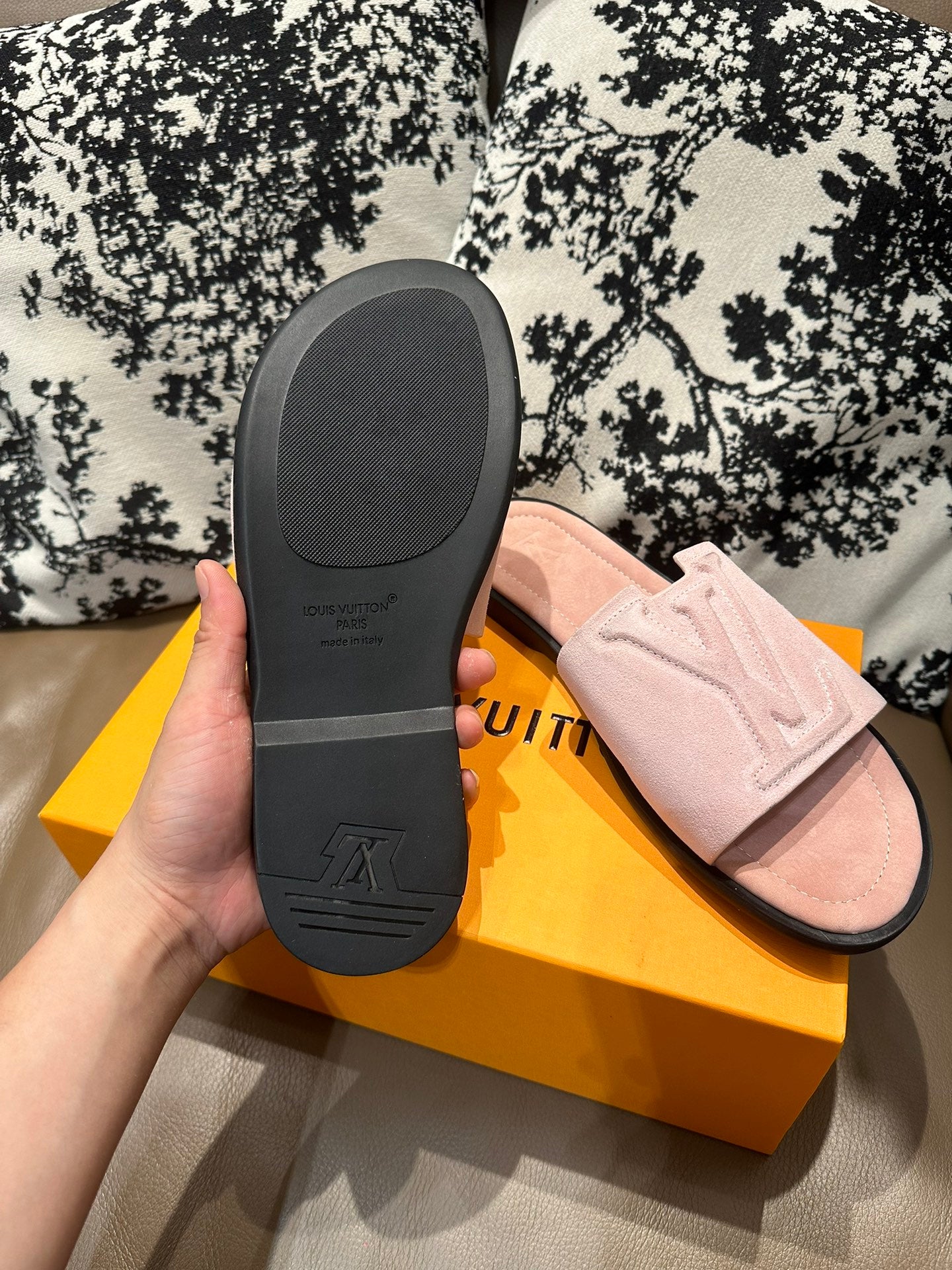 285ZE25ZDE Stylish leather Shoes