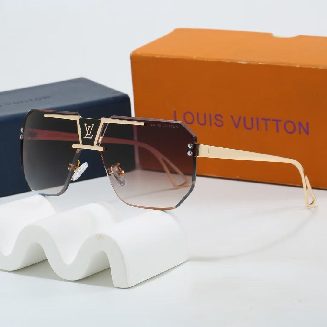 285RE123TDE Stylish Sunglasses