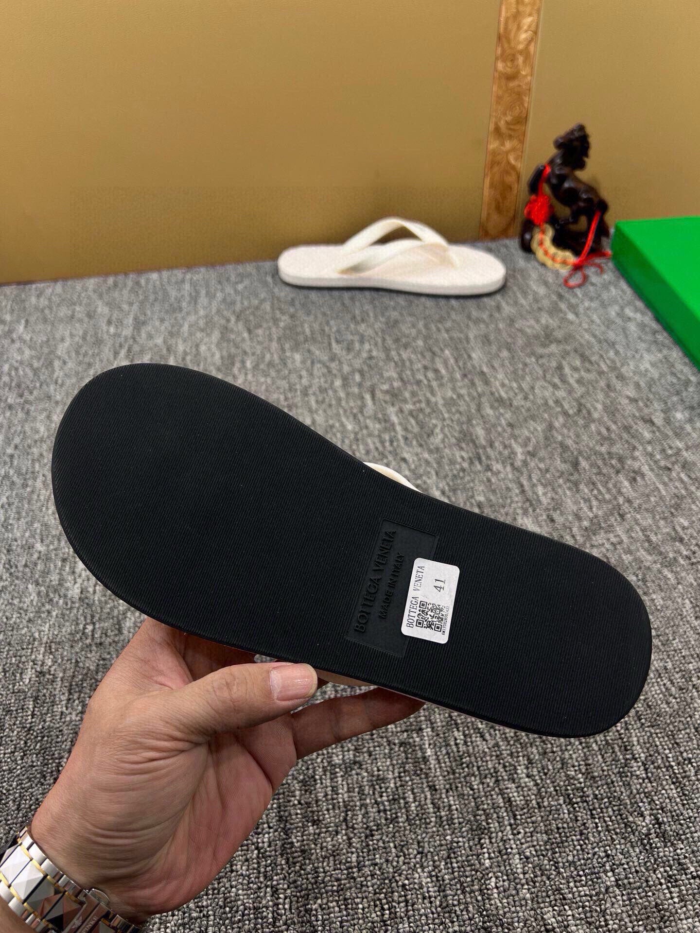 535ZA294ZDE Stylish Slippers