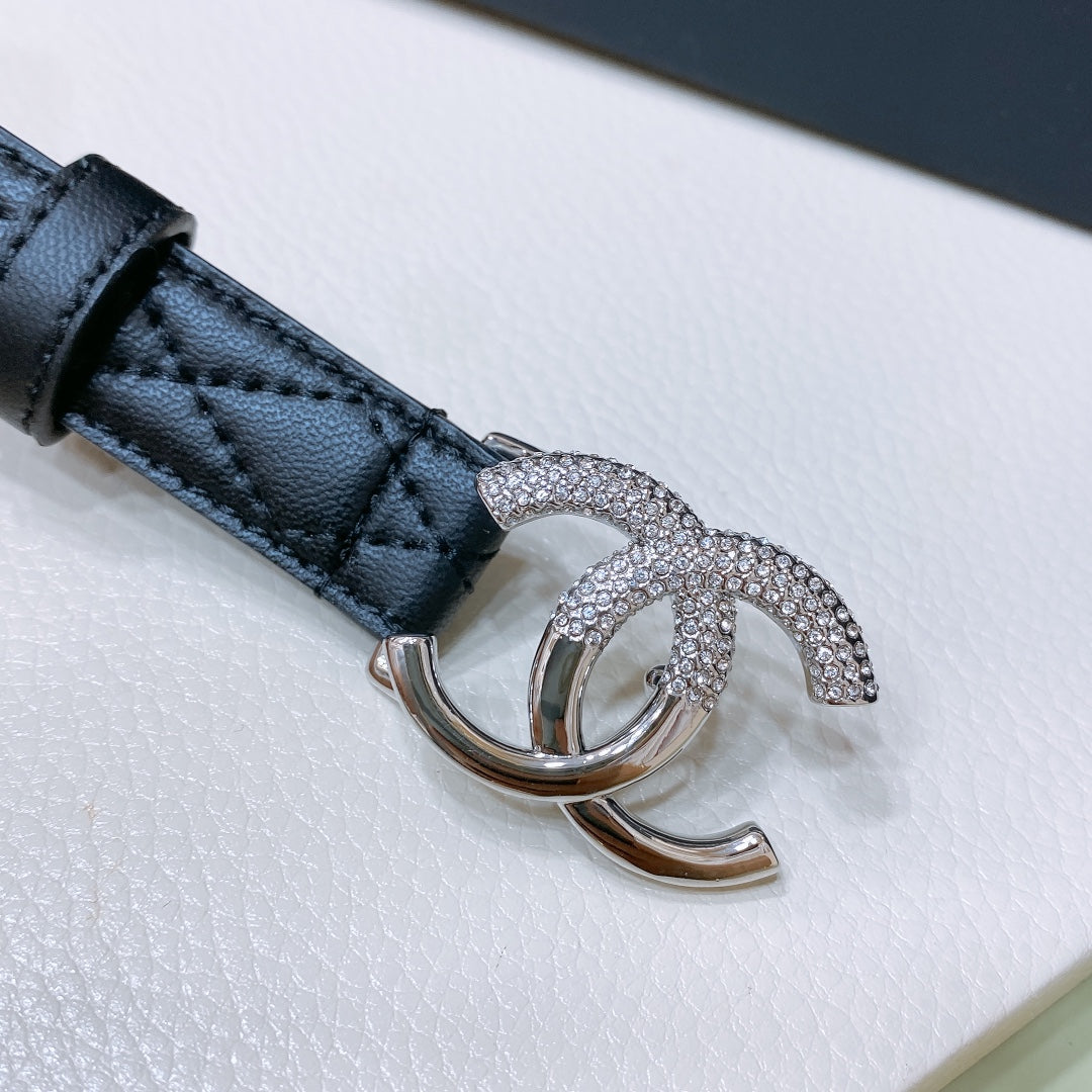 1WC151PDE Stylish High quality belt With full package