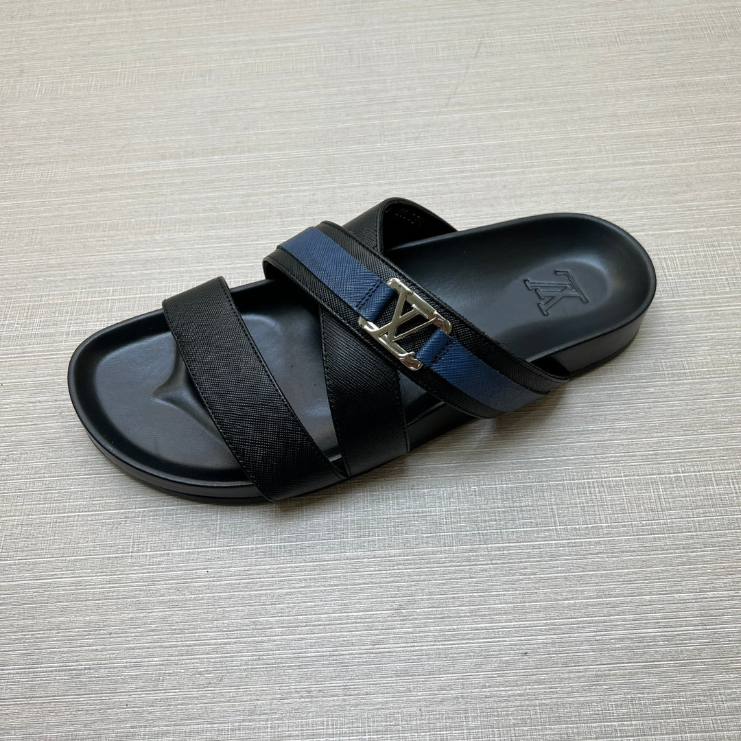 54E88ZDE Stylish slippers