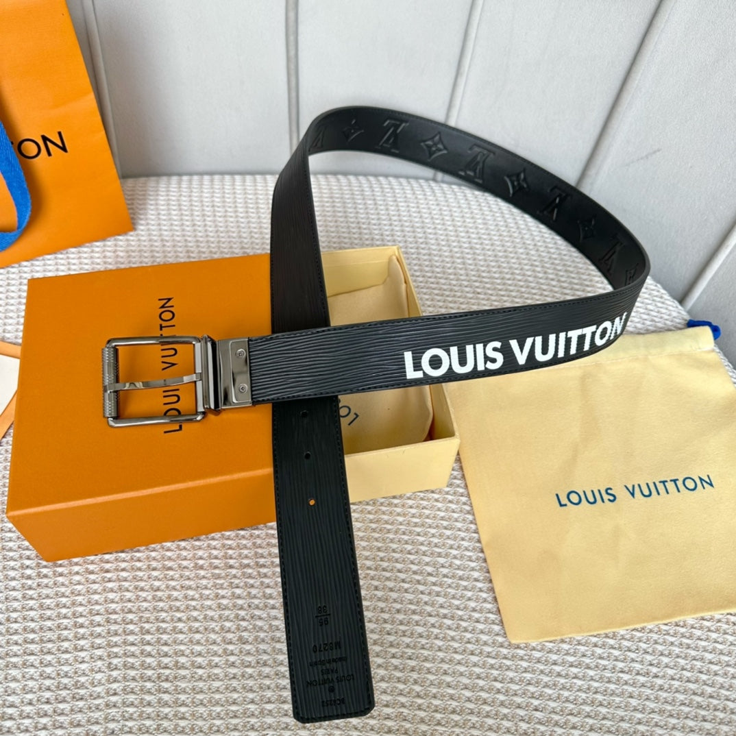 14E148PDE Stylish High quality belt With full package