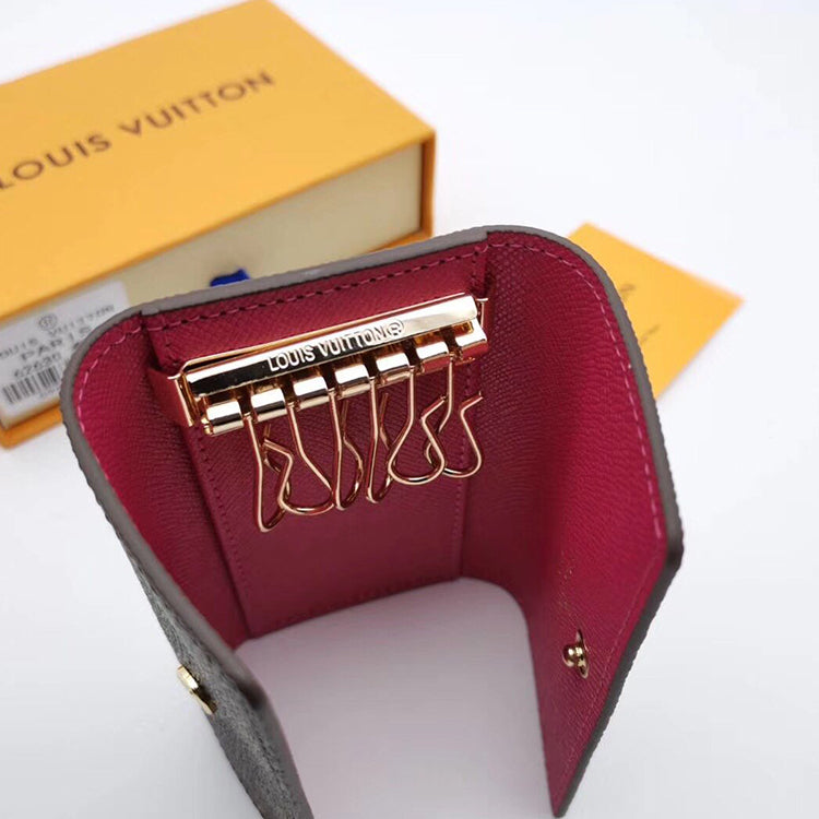 1E6BDE Stylish leather wallets