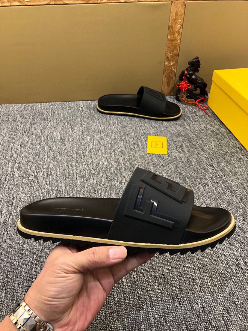 5XF106ZDE Stylish Slippers