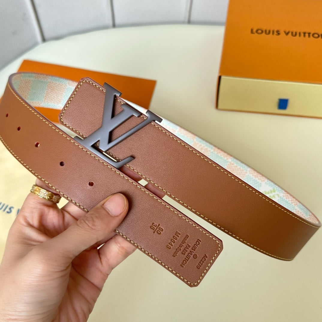 14E16PDE Stylish High quality belt With full package