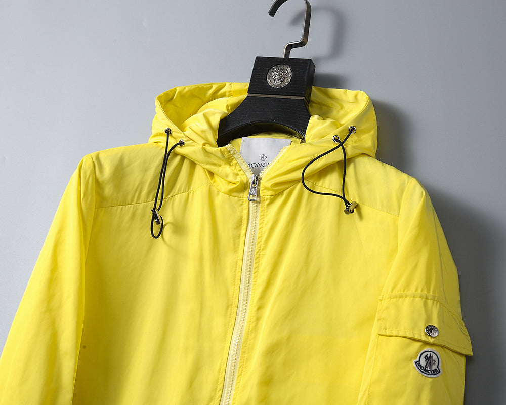 14A242UDE Stylish Coats
