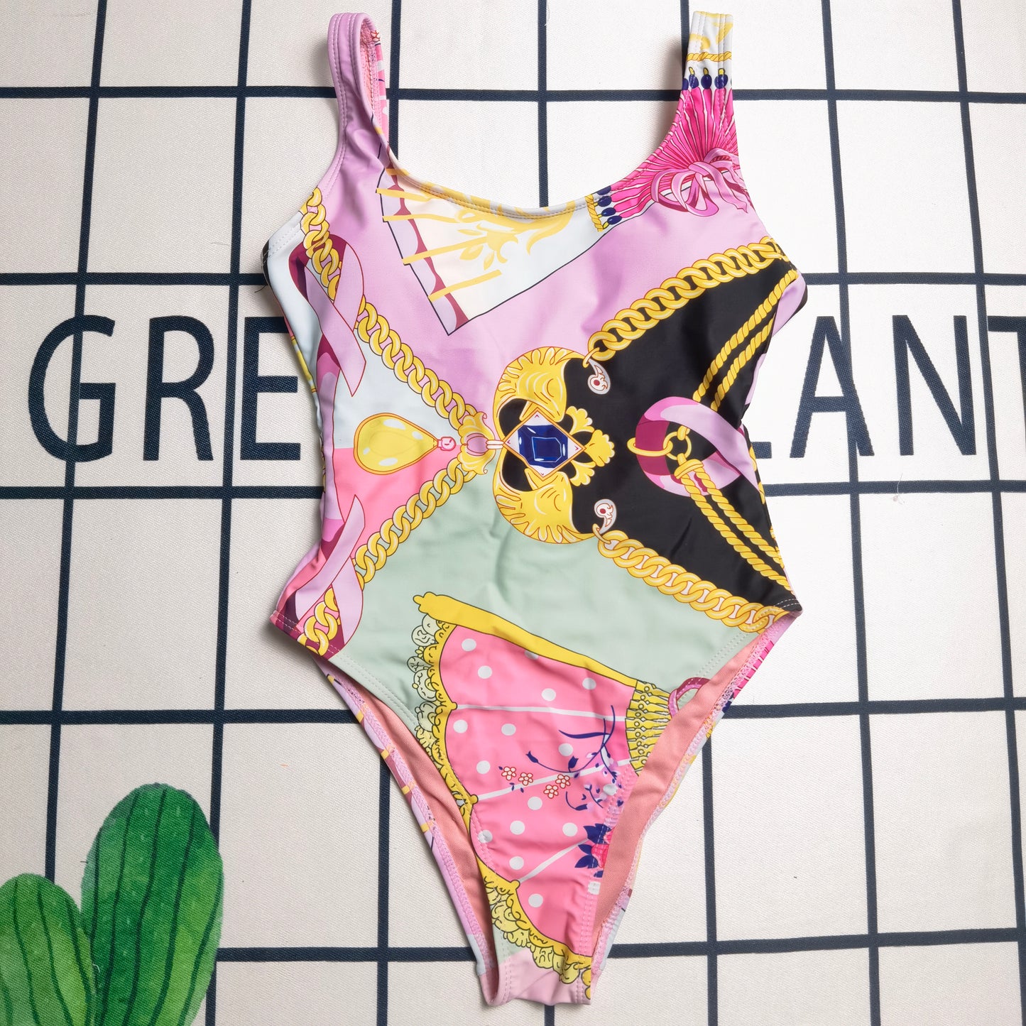 14A125YDE Stylish Bikini swimsuit