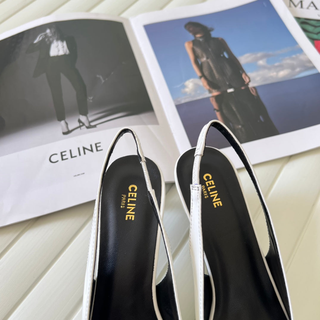 14CL151ZDE Stylish High heels