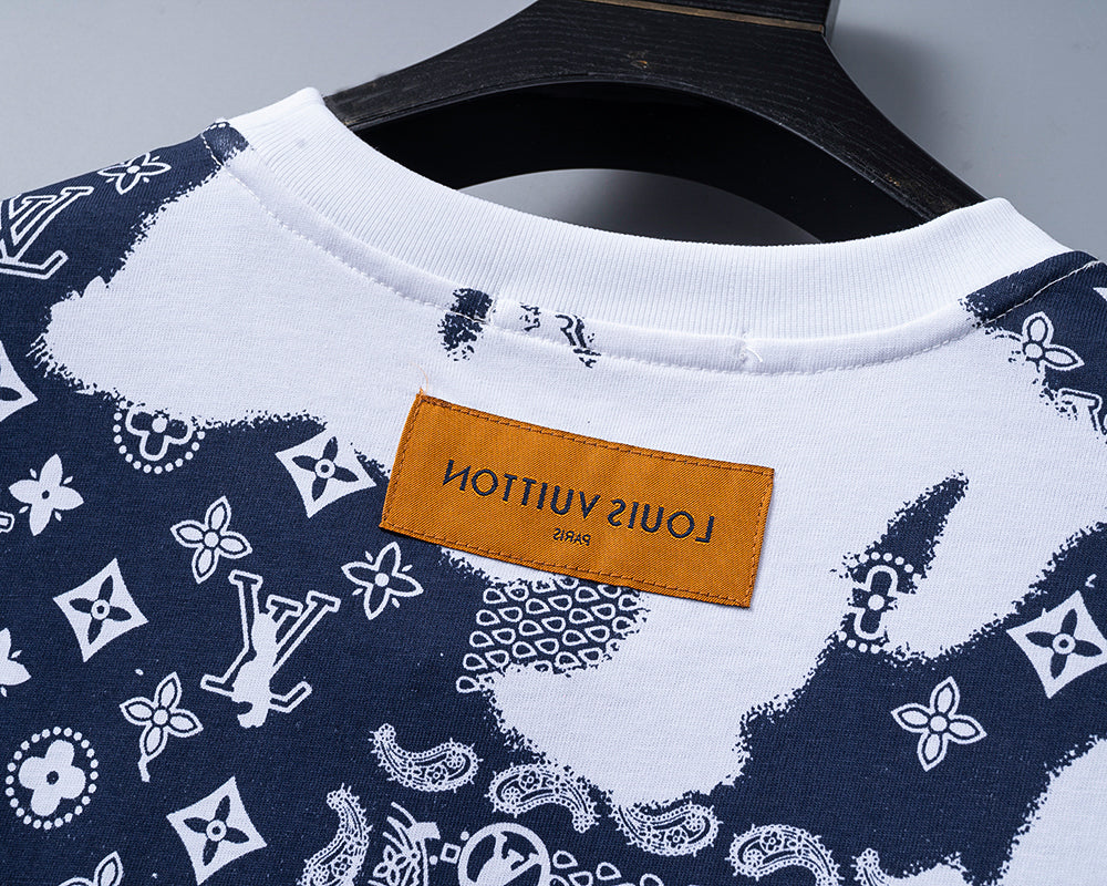 125WE73UDE Stylish T-shirts