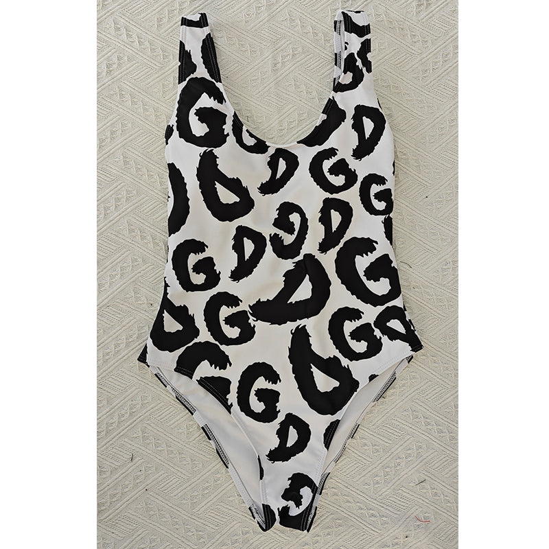 14A116YDE Stylish Bikini swimsuit