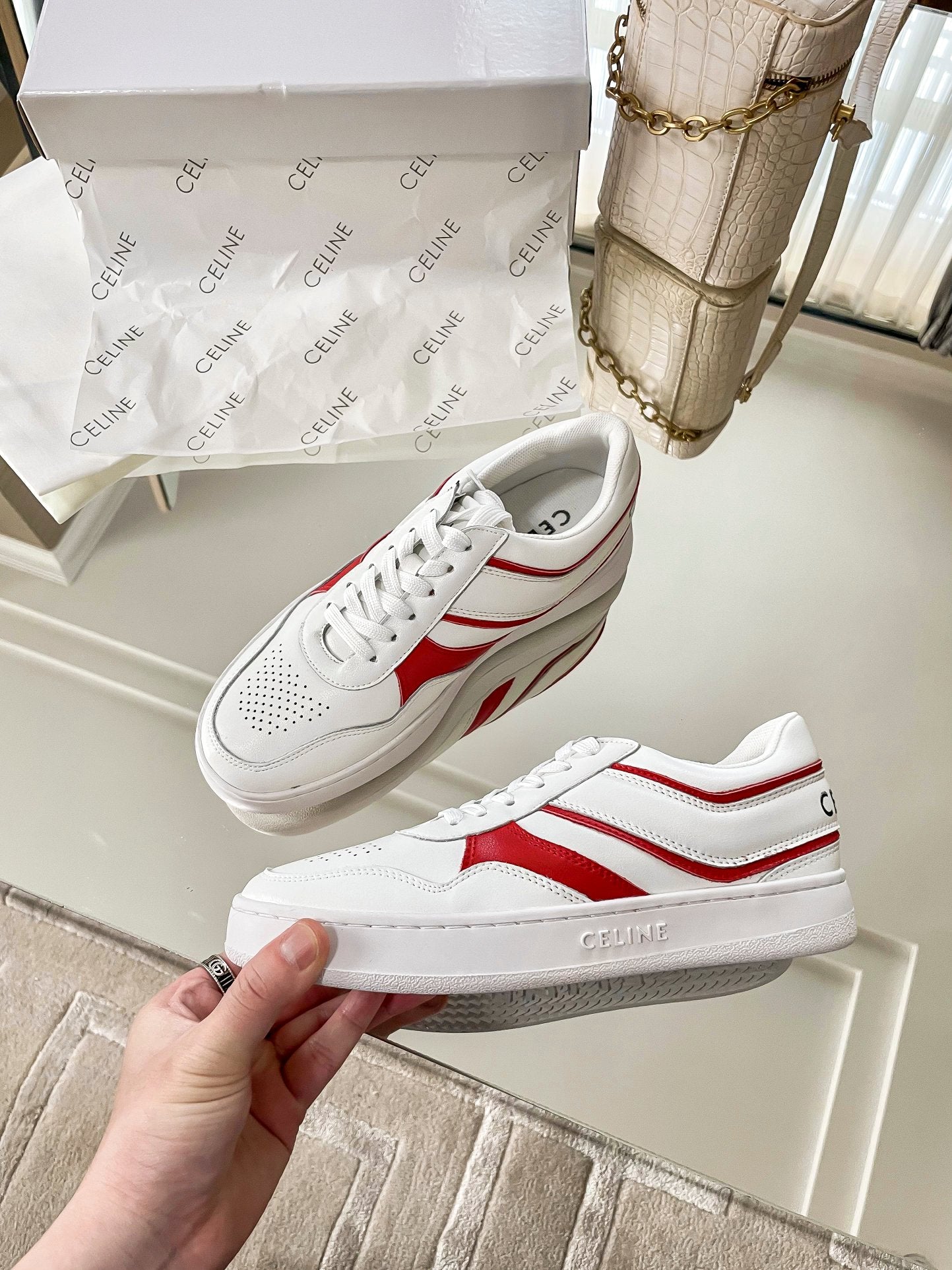 14CL125ZDE Stylish Casual shoes