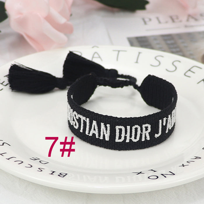 AD3KDE Stylish Bracelets