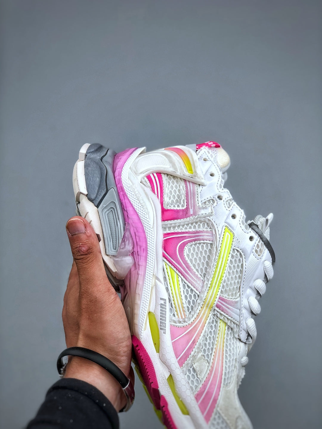 485RJ34ZDE Stylish shoes
