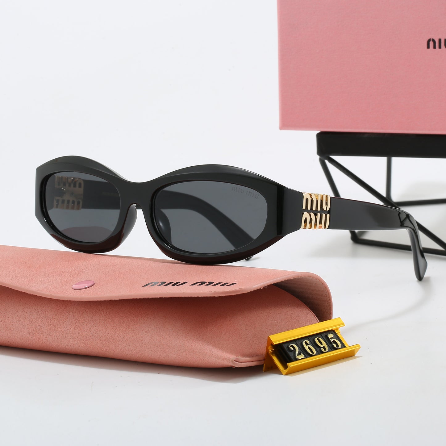 285RA43TDE Stylish Sunglasses
