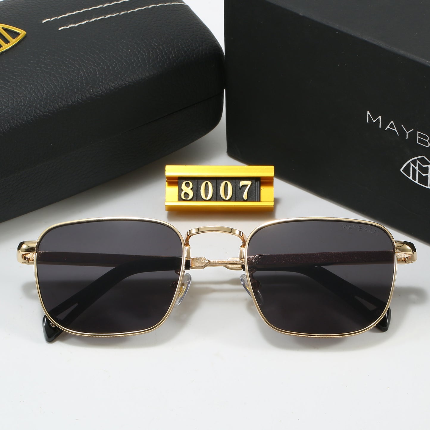 385RA44TDE Stylish Sunglasses