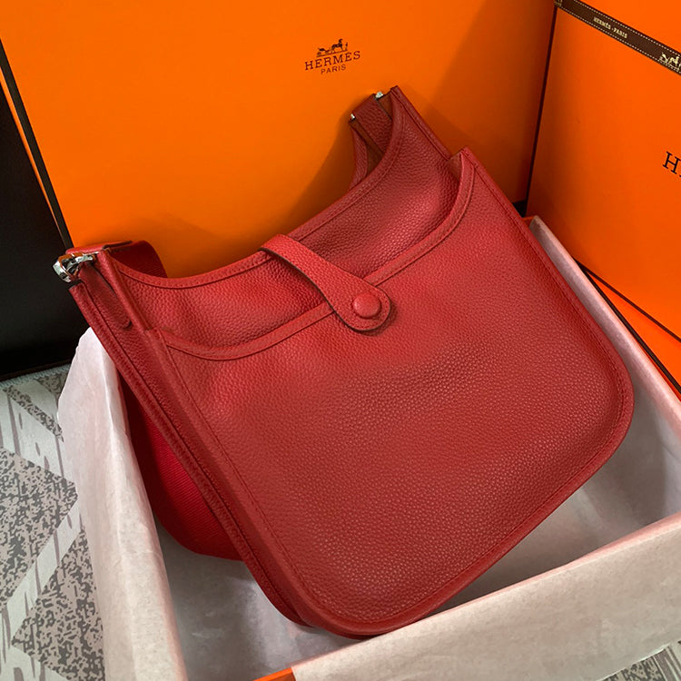 1H1BDE Stylish leather bag