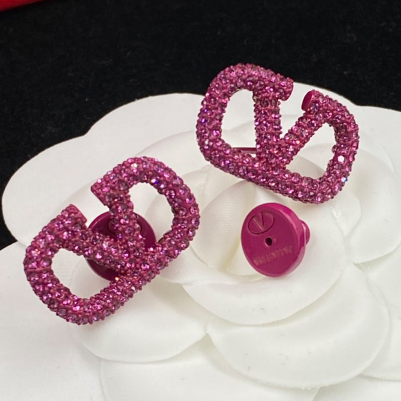 1XVL408EDE Stylish Earrings