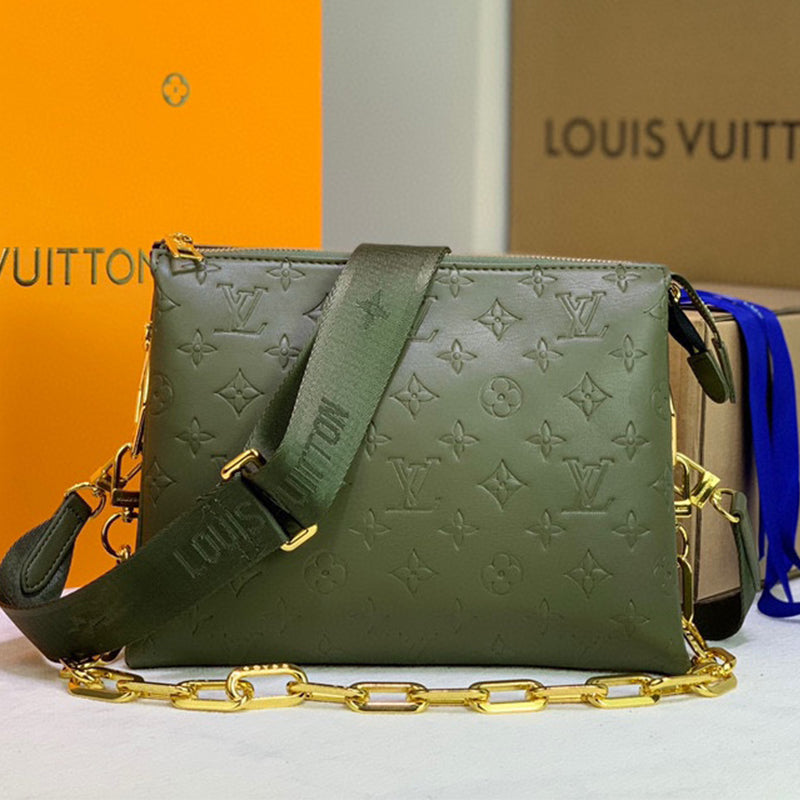 5E8BDE Stylish leather bag