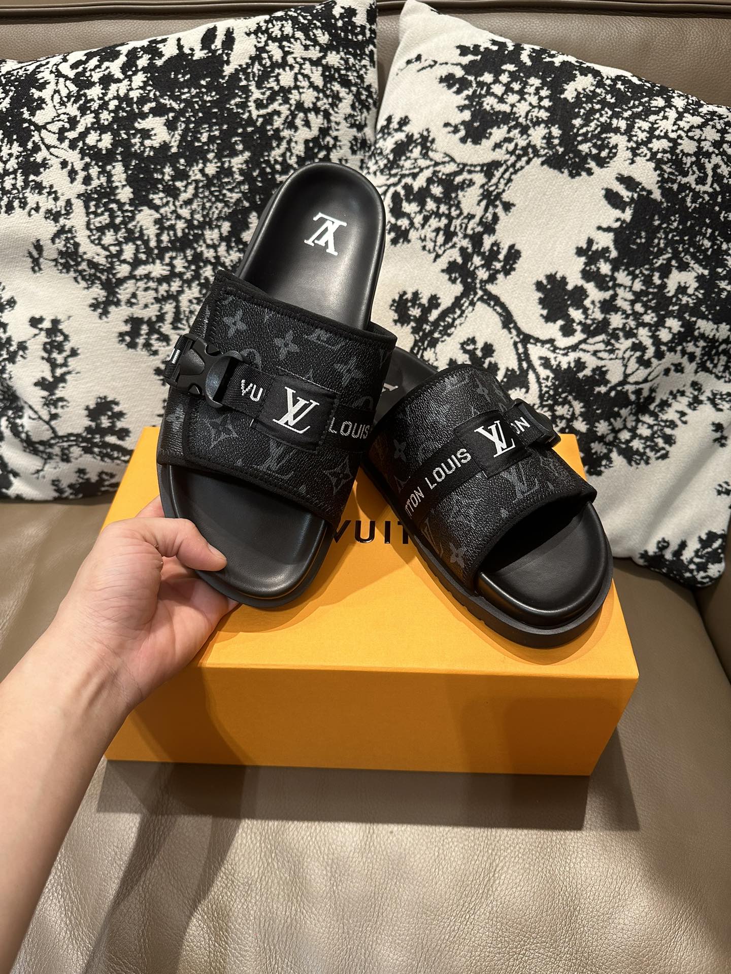285ZE27ZDE Stylish leather Shoes