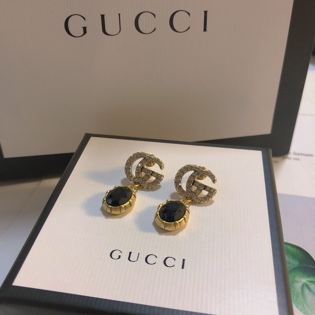 14B1037EDE Stylish Earrings