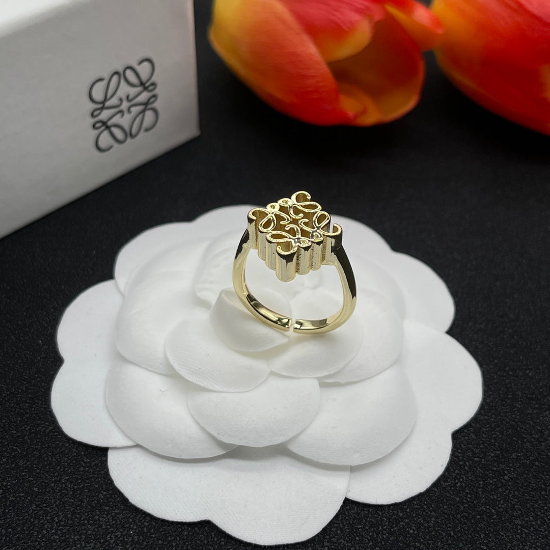14A883JDE Stylish rings