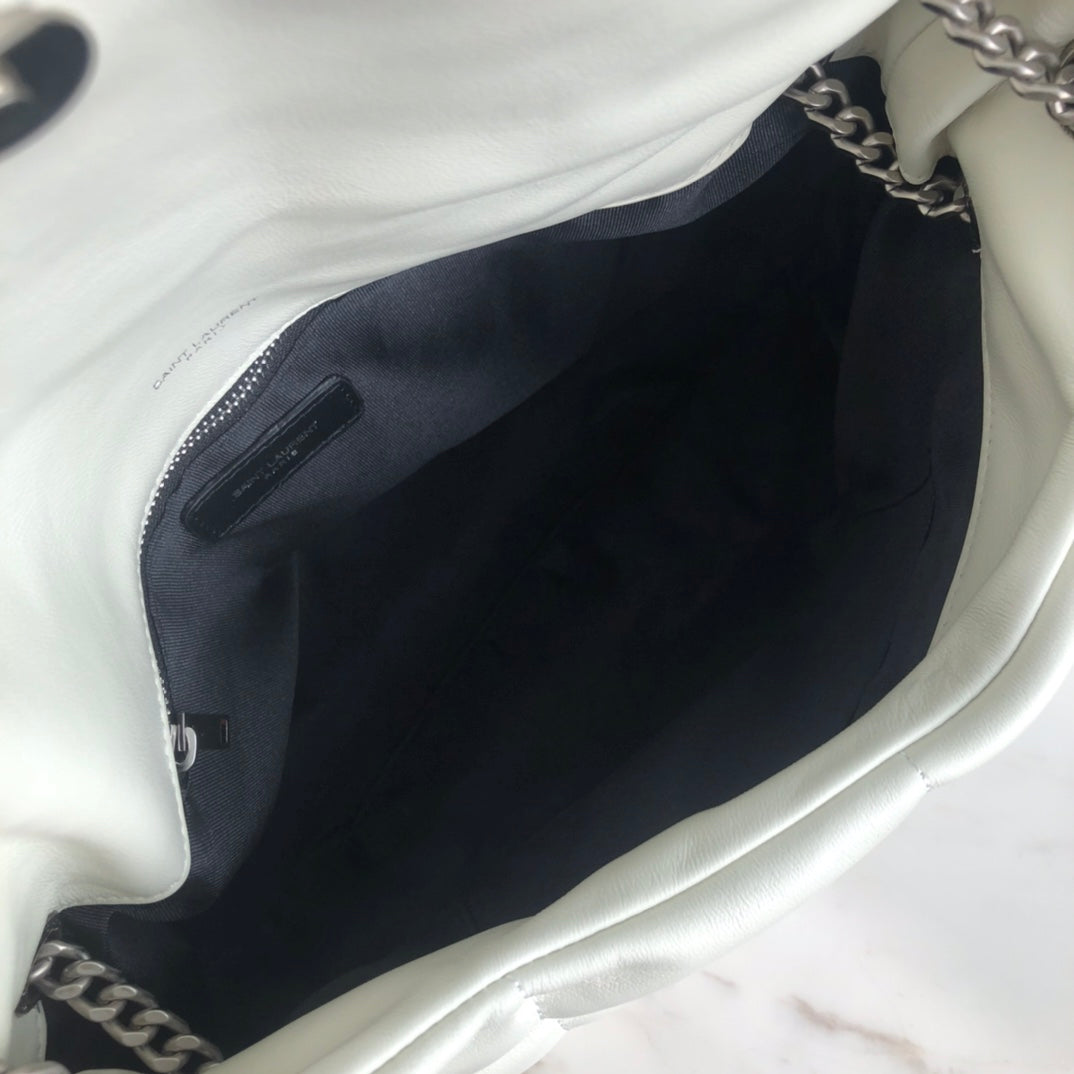 1XSL266BDE Stylish leather bag