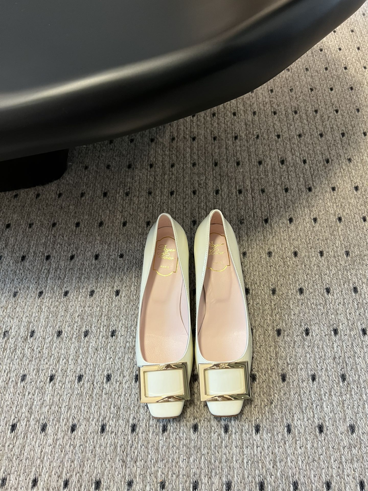 1ZA249ZDE Stylish High heels
