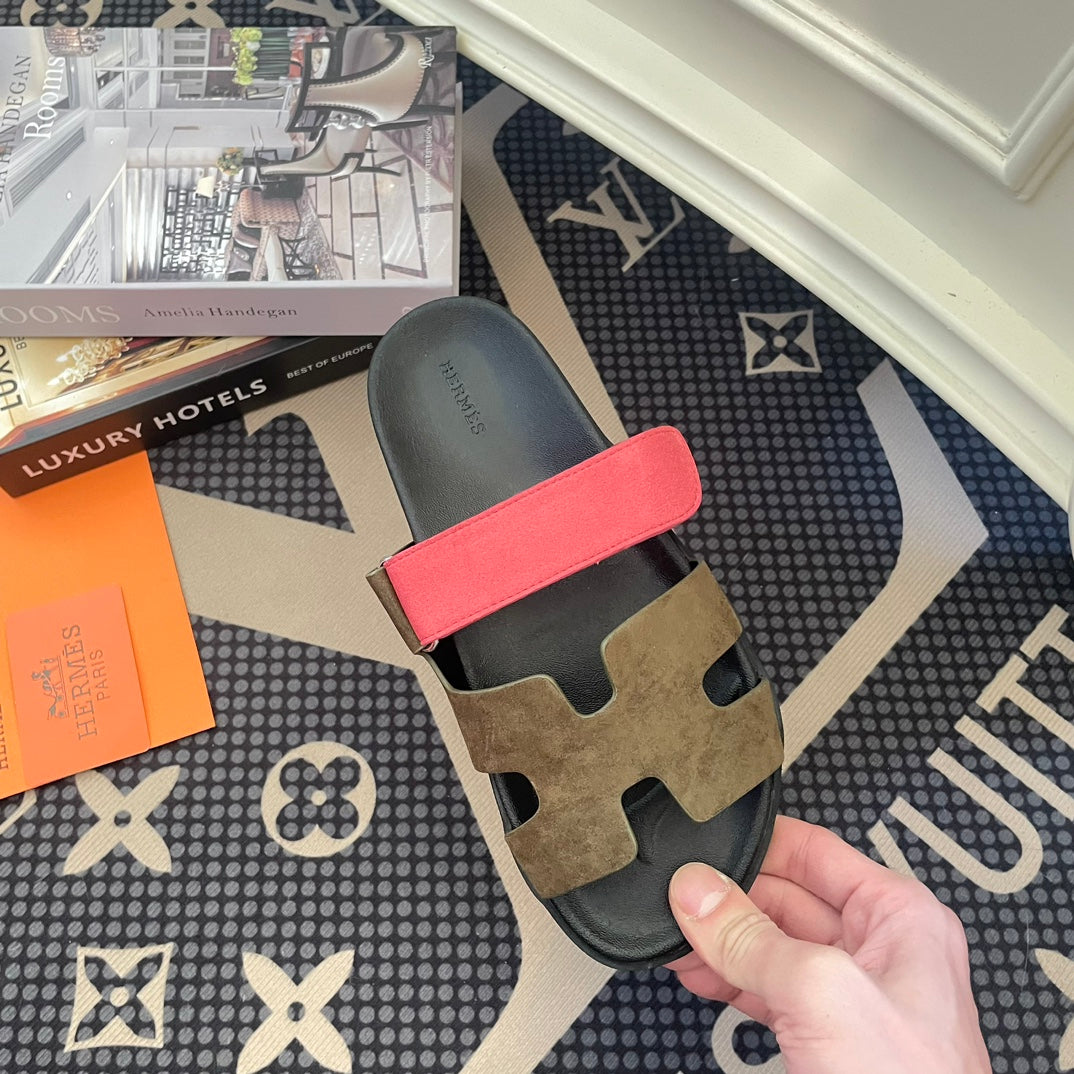 14H2ZDE Stylish sandals