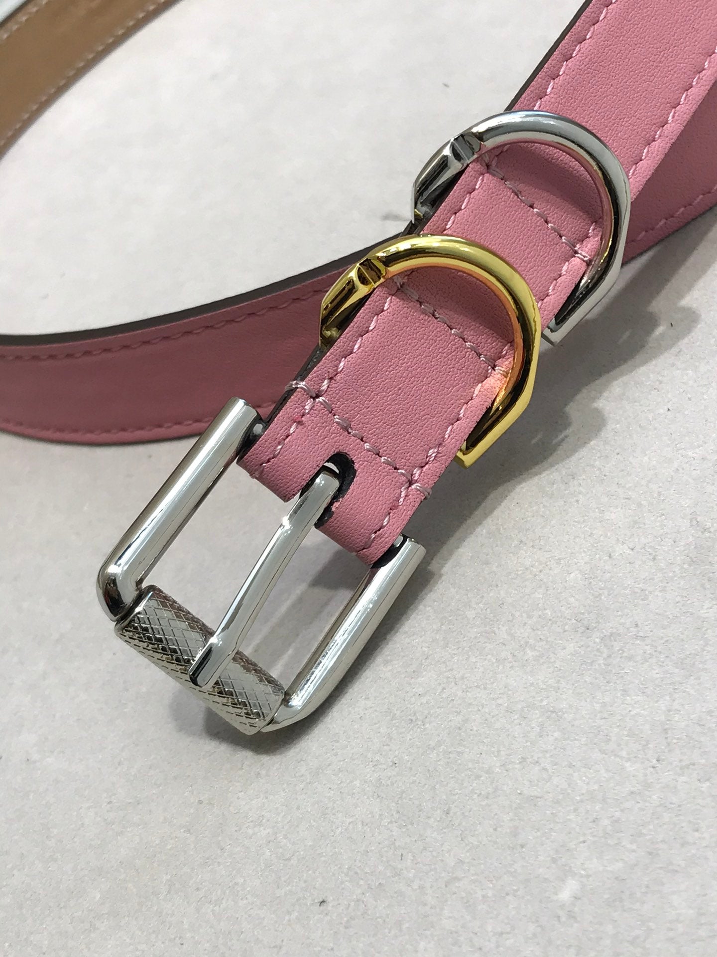 14GV95PDE Stylish High quality belt With full package
