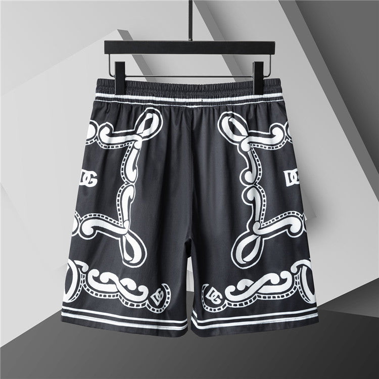 145RA74UDE Stylish shorts
