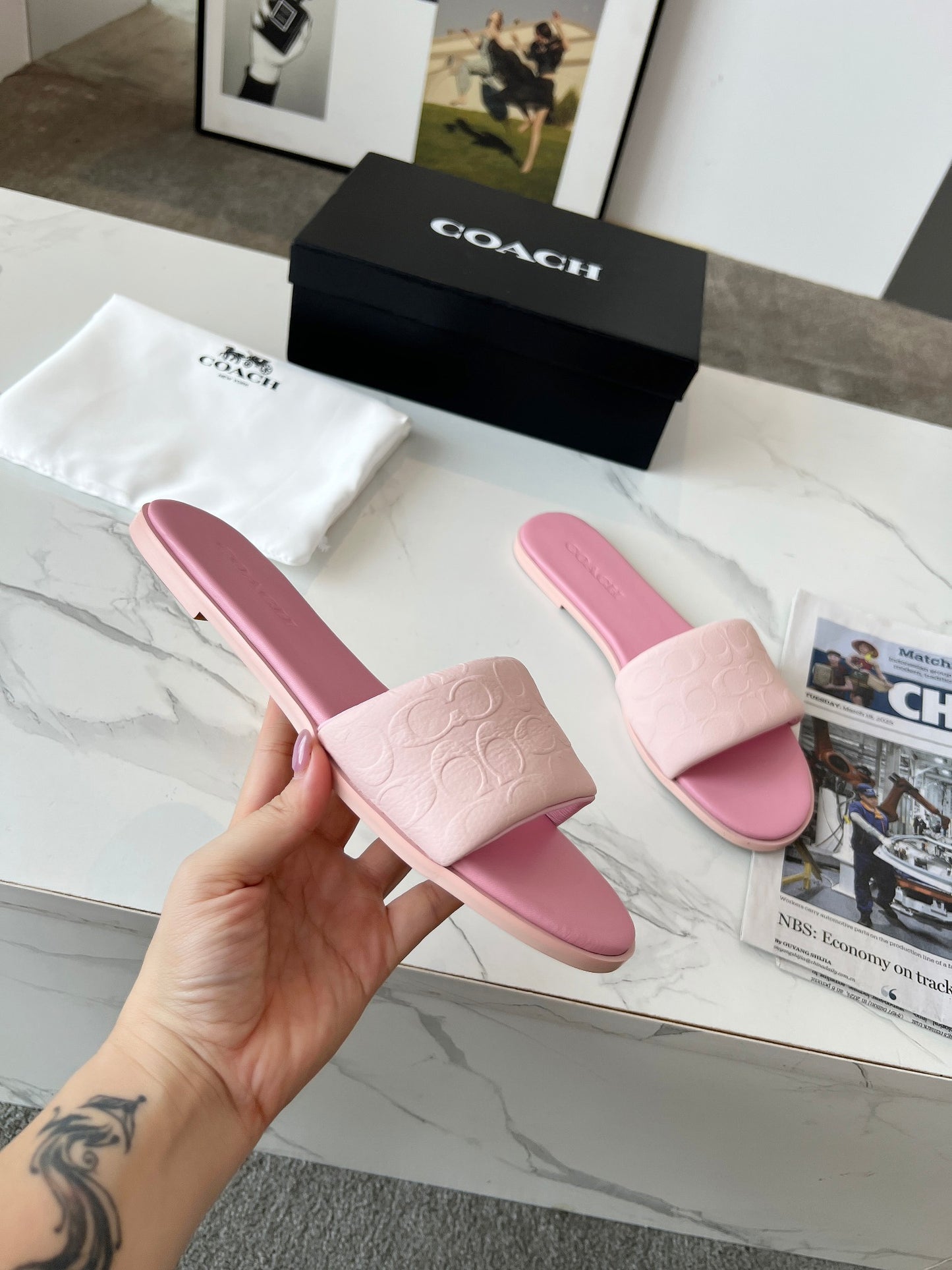 285ZA7ZDE Stylish leather Shoes