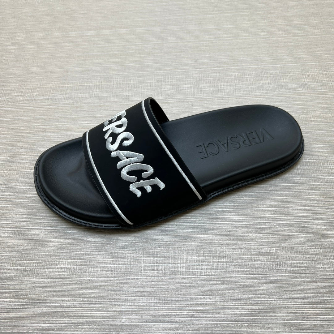 54V54ZDE Stylish slippers