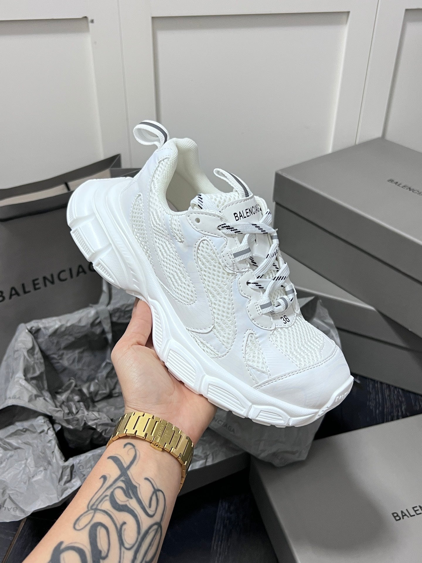 14J116ZDE Stylish Casual shoes