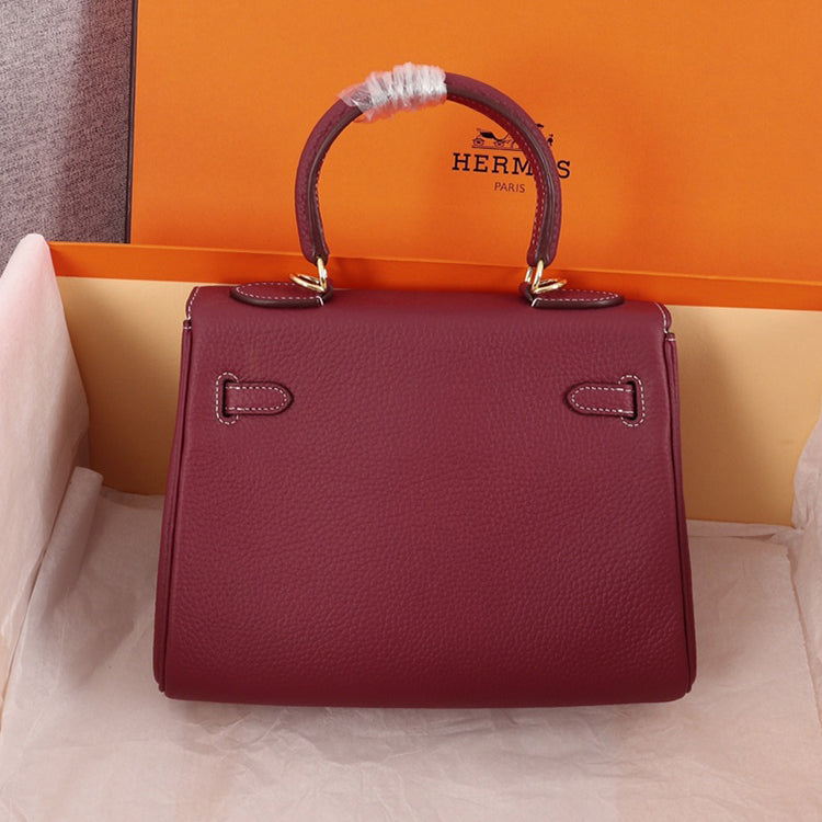 1H2BDE Stylish leather bag