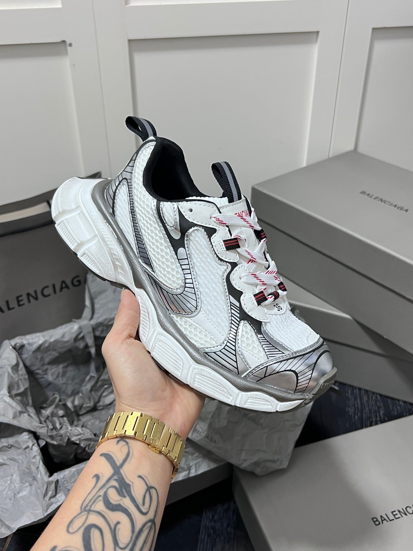 14J115ZDE Stylish shoes
