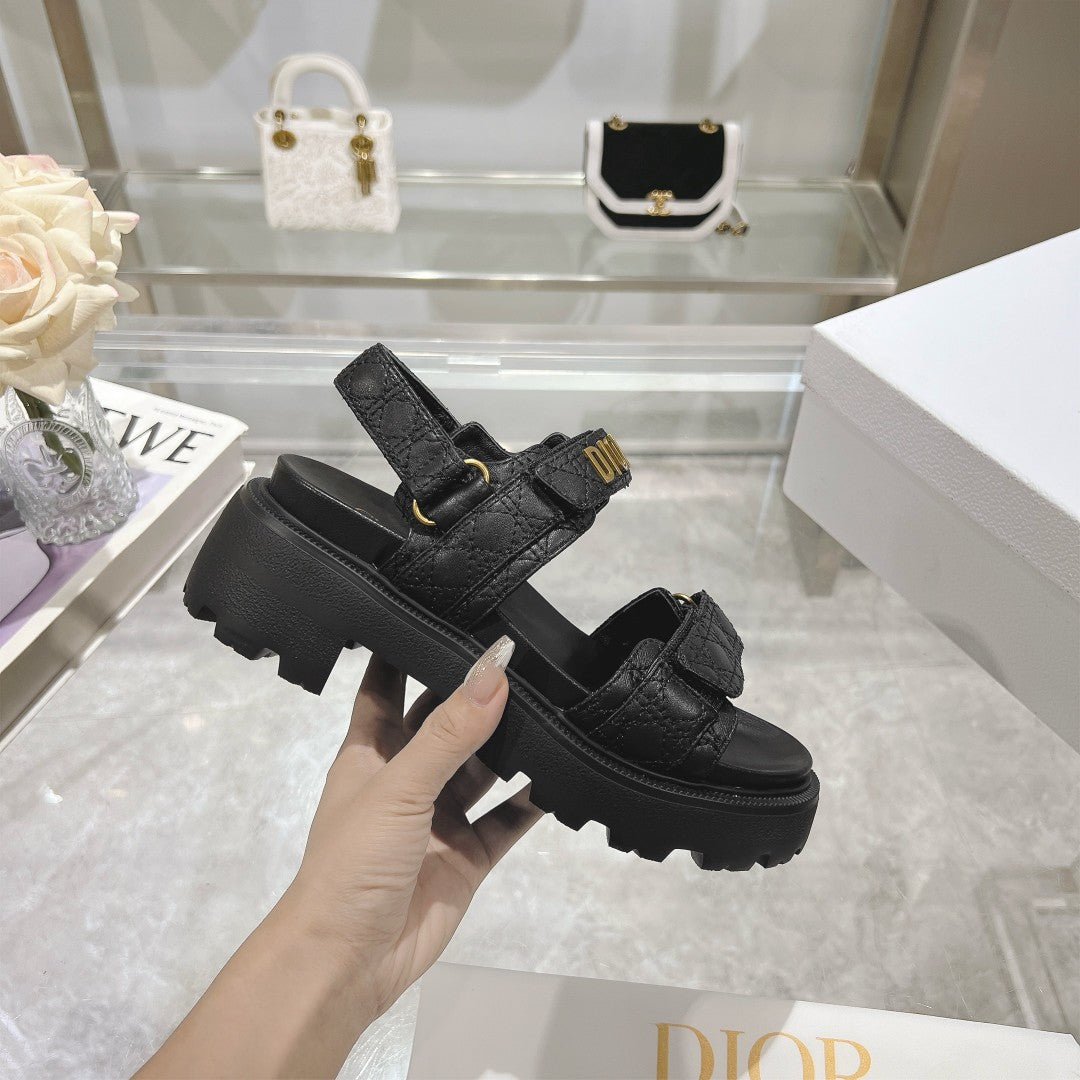 255QD48ZDE Stylish leather shoes